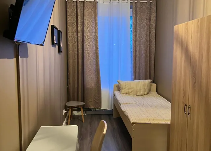 Albergue Arsi