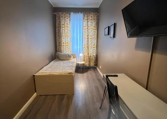 Arsi Albergue Hamburgo