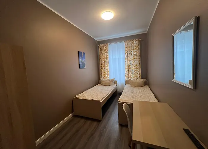 Albergue Arsi